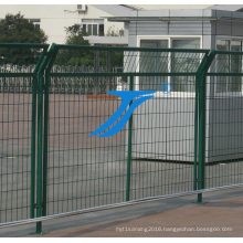 Security Fence, Double Wire Edges Fence,